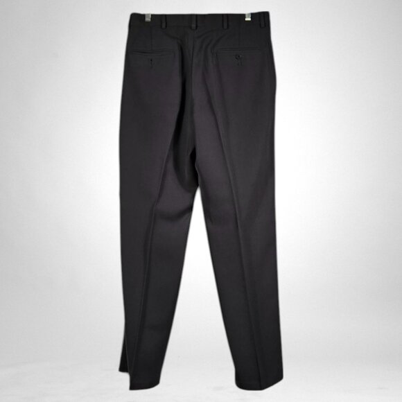 Kenneth Cole Reaction Size 34x32 Men's Dress Pants Brownish Gray - Picture 5 of 10